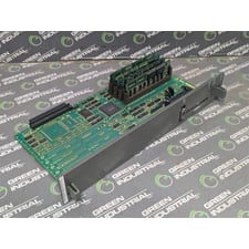 FANUC A16B-2201-0811/04B PMC-NB Virtual PLC Programmable Machine Control Used