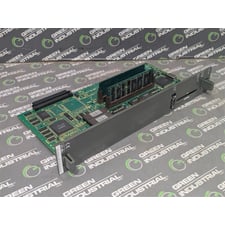 FANUC A16B-2201-0851/02A PMC-NB Virtual PLC Programmable Machine Control Used
