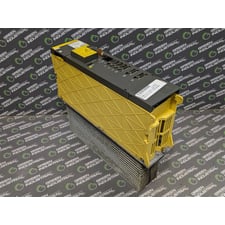 FANUC A06B-6079-H106 Alpha Series Servo Amplifier Module Rev. G Used