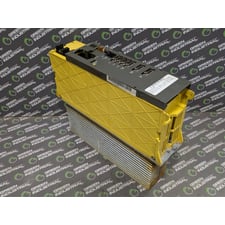 FANUC A06B-6079-H106-R Alpha Series Servo Amplifier Module Used