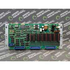 FANUC A16B-2202-0660/06A Operator Panel Control Board Used