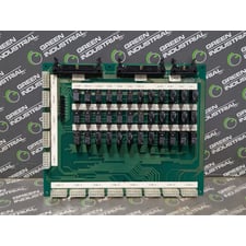 Toyoda TAP3001-0 I/F Output Board Used