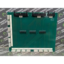 Toyoda TAP3000-1 I/F Input Board Used