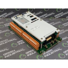 Toyoda MG-IO Power Drive I/O Module Version 13 Used