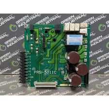 Toyoda PRS-3011C Positioning Controller Power Distribution Board Used