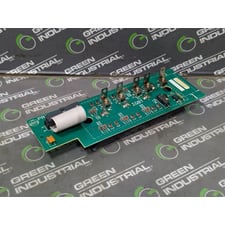 Toyoda / Sanyo Denki PRS-3014C IGBT Positioning Controller Board Used