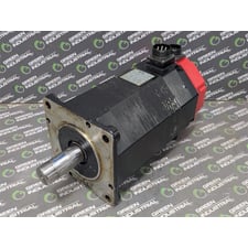 GE FANUC A06B-0148-B076#7000 Alpha Series Servo Motor α22/3000 4.4kW Used
