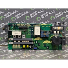 FANUC A16B-2203-0450/02B Servo Amplifier Control Board A320-2203-T454/03 Used
