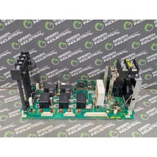 FANUC A20B-1006-047/04B Servo Amplifier Board Assembly A350-1006-T474/01 Used