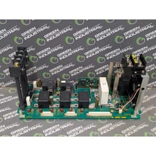 FANUC A20B-1006-0472/02A Servo Amplifier Board Assembly A350-1006-T474/01 Used