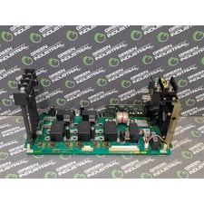 FANUC A20B-1006-0483/01A Servo Amplifier Board Assembly A350-1006-T482/01 Used