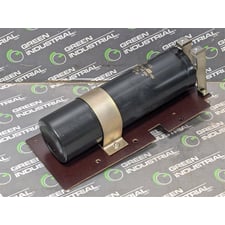 Hitachi FXS 6800 MFD 400VDC Capacitor Module 450VDC Surge Used