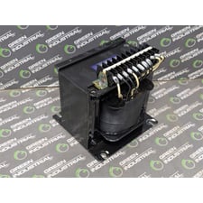 1.5 kVA Nunome Electric NESB1500AEX Single Phase Power Transformer Used