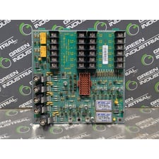 ETSI / Bailey Controls CMMTU01 infi 90 Condition Monitoring Module Used