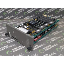 Bailey Controls INPCT01 infi 90 Plantloop to Computer Transfer Module Used