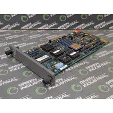 ETSI / Bailey Controls VMM02 infi 90 Vibration Monitor Slave Module Used