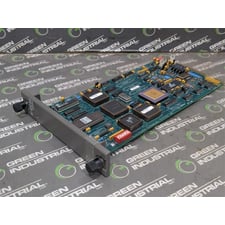 ETSI / Bailey Controls Co. DXM01 infi 90 Differential Expansion Module USED