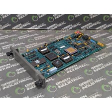 ETSI / Bailey Controls CXM01 infi 90 Vibration Monitor Slave Module Used