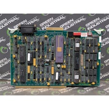 Bailey Controls NMFP03 Network 90 Multi-Function Processor Board Used