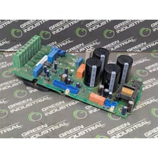 ABB SNAT4133 ACH400 Variable Frequency Drive Control Board Used