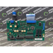 ABB SNAT4041 ACH400 Variable Frequency Drive Control Board Used