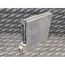 Comau DPS 100 HV Servo Power Supply Module 10907180 Rev. 004 Used