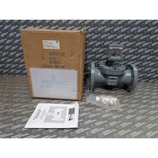 4" Honeywell 17H009868 GTS 4 Gas Turbine Meter 18000 ACFM/CFH New NIB