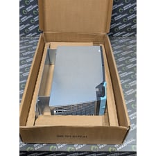 Siemens 6SL3100-1CE14-0AA0 SINAMICS Motor Control Capacitor Module New NIB