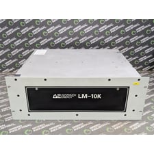 Advanced Energy Industries LM-10K High Voltage RF Generator 3152008-002 Used