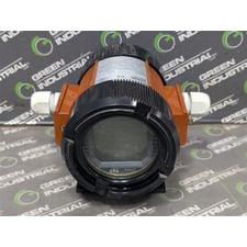 Moore THZ/PRG/4-20MA/12-42DC/-VTB SmartHART Temperature Transmitter Used