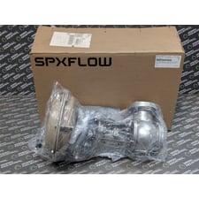 3" APV SPX M38BP821840 Regulating Valve RG41-3"/63 G-MFS 3277 (350) New NIB