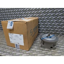 Stober MT40 48 RC7 PLATE P8 ServoFit Precision Gearhead 119105.01 QT15189 New NIB