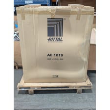 Rittal 1179.869AE Industrial Control Panel Enclosure 1000x1200x300mm New NIB