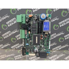 Nadex PC-967C-00B Welding Controller Main Board A5-3107-168 Used