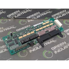 Nadex PC-991A-00A Welding Controller Option Board A5-3061-38 Used