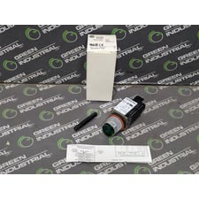 Allen Bradley 800MR-P16G Green Small Round Pilot Light 120V New NIB