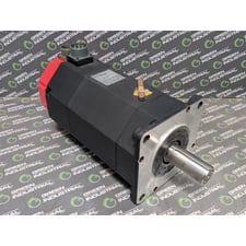 GE FANUC A06B-0318-B001#7008 AC Servo Motor 20S/3000 Used