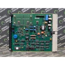 Siemens S30810-Q2468-X-8 Hi-Path Q2468 Ring Generator Board Used