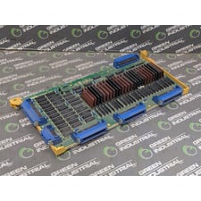 Fanuc A16B-1212-0220/02A Servo Controller I/O Board Used