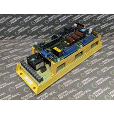 FANUC A06B-6058-H004 Servo Amplifier Assembly A20B-1003-0140 A20B-1003-0090 Used