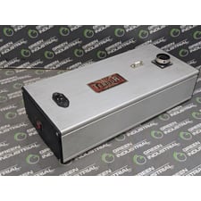 Atlas Copco Tensor 937035 Tool Control Module Used