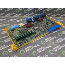 FANUC A16B-2200-0124/05C Servo Amplifier Base Board Used