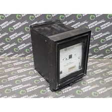 Basler Electric BE1-59N Solid State Ground Fault Relay A7ED1JC0N1F Used