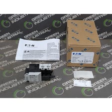 Eaton PDG3XST12DCT Power Defense Shunt Trip Release Module 12VDC New NIB