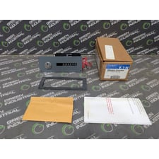 Durant / Eaton 6-Y-1-2-RMF-PM-115A 6-Digit Electric Counter Module New NIB