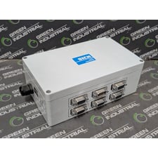 SICK Optics PS51-1000 Bar Code Reader Control Box RDI32096 RDI32196 Used