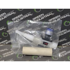 Iwaki Co., Ltd. BVC-1TV-8U1 Back Pressure Valve M100 28.6 PSI New NIB
