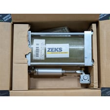 Zeks Compressed Air Solutions SDD200-H Saviar No Air Loss Drain Valve New NIB