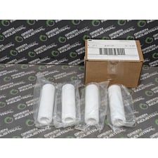 Box of 4 3M W-3013-4 High Efficiency Filter Cartridges 78-8029-4555-6 New NIB