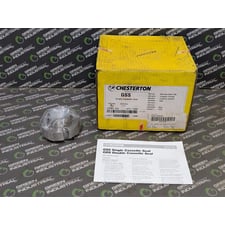 Chesterton GSS Single Cassette Seal Kit 130569 1.375" Shaft Size 11 New NIB